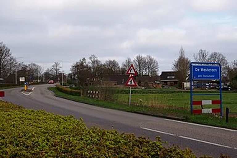 elektricien in De Westereen