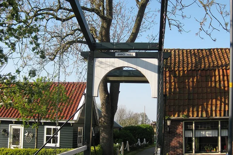 elektricien in de Woude