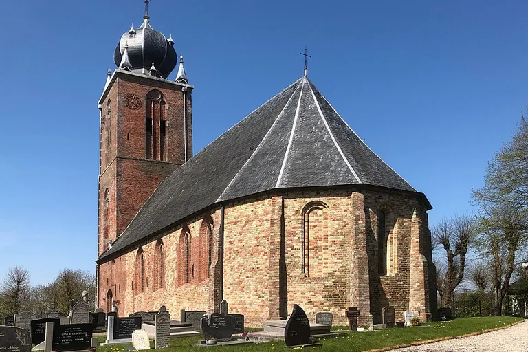 elektricien in Deinum