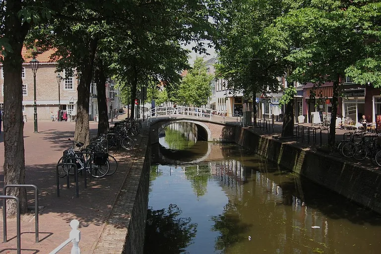 elektricien in Delft
