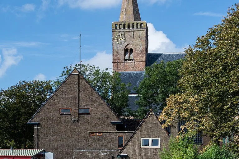 elektricien in Den Burg