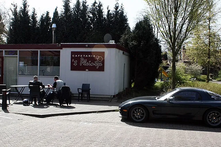 elektricien in Den Dungen