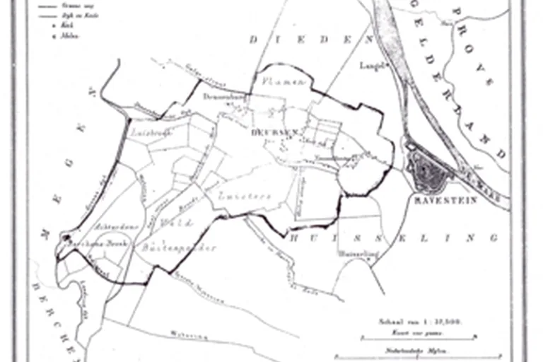elektricien in Deursen-Dennenburg