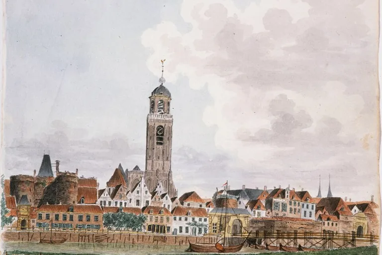 elektricien in Deventer