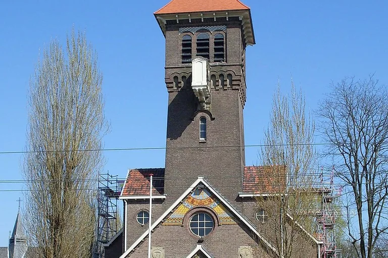 elektricien in Diemen