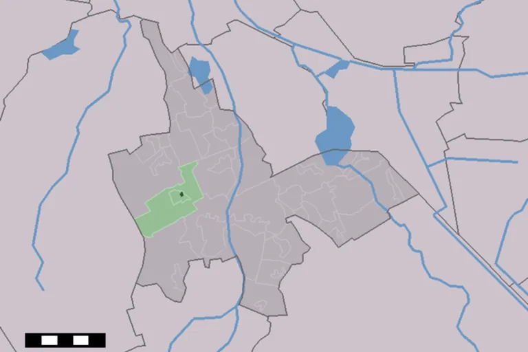 elektricien in Donderen