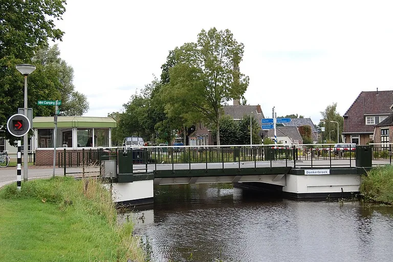 elektricien in Donkerbroek