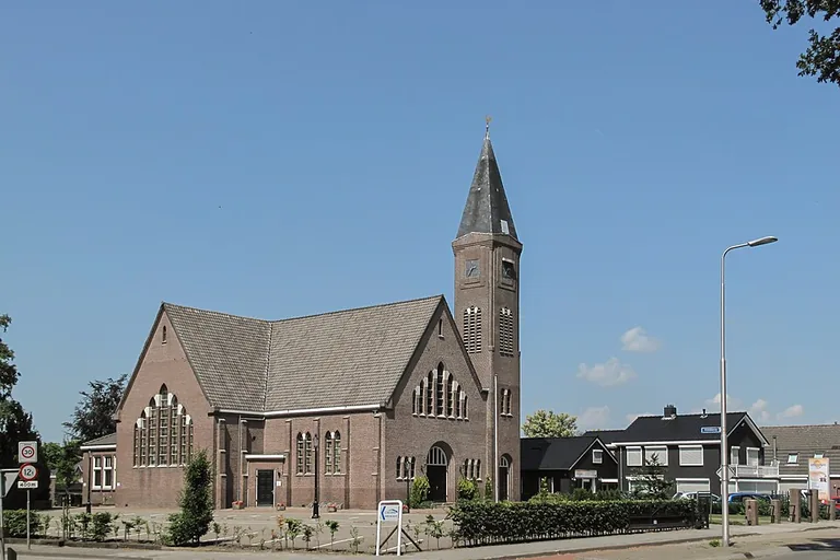 elektricien in Doornspijk