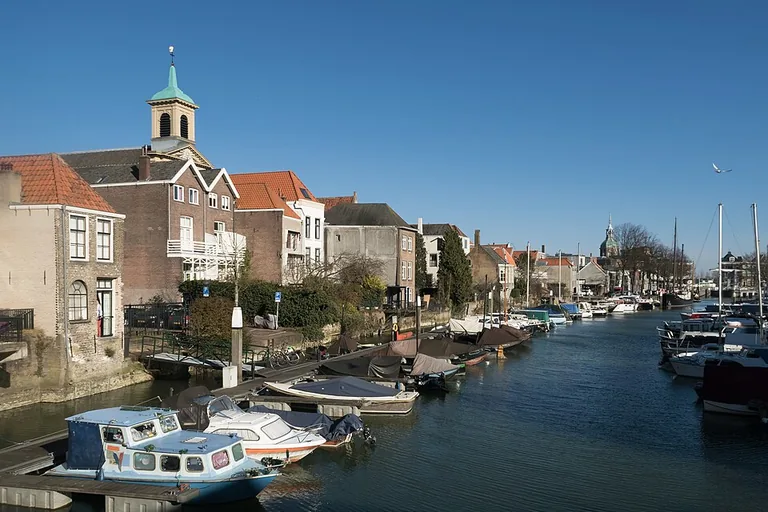elektricien in Dordrecht