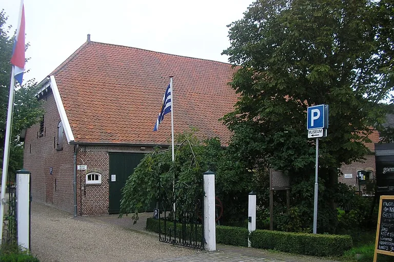 elektricien in Dreischor