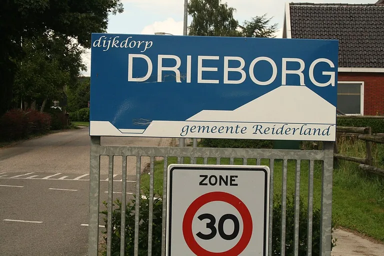 elektricien in Drieborg