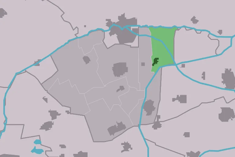 elektricien in Driezum