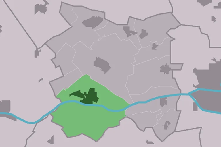 elektricien in Dronryp