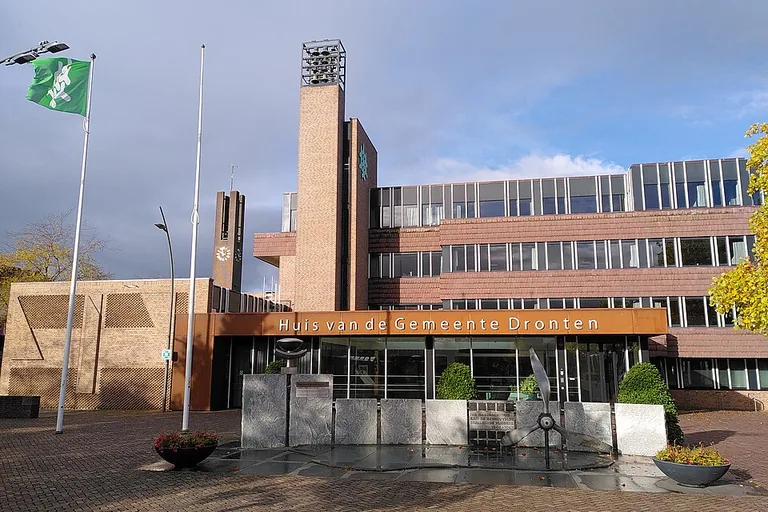 elektricien in Dronten