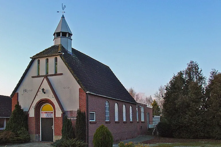 elektricien in Drouwenermond