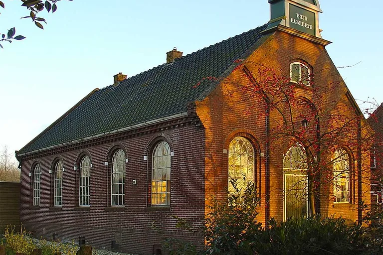 elektricien in Drouwenerveen