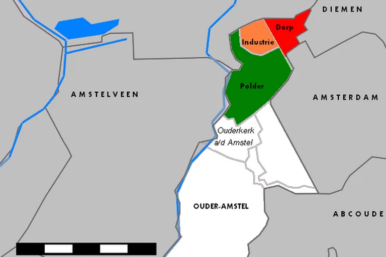 elektricien in Duivendrecht