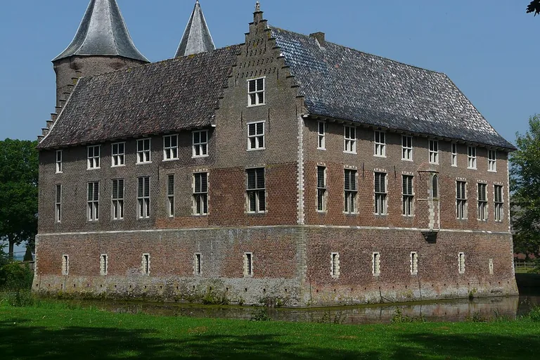 elektricien in Dussen