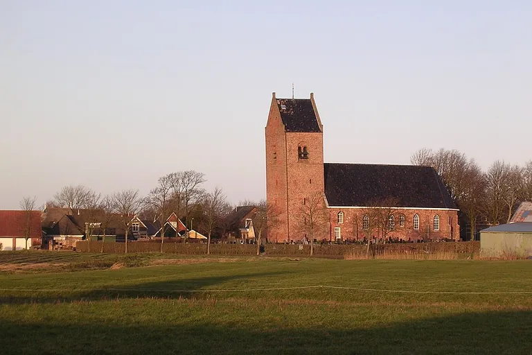 elektricien in Easternijtsjerk