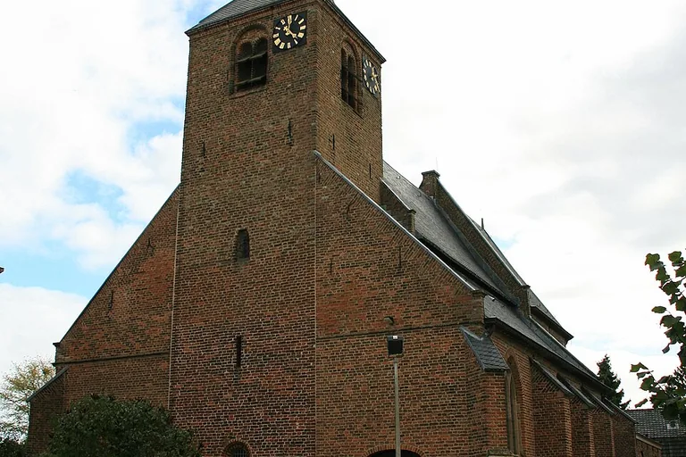 elektricien in Eck en Wiel