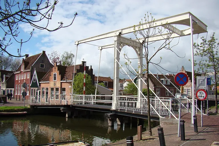 elektricien in Edam