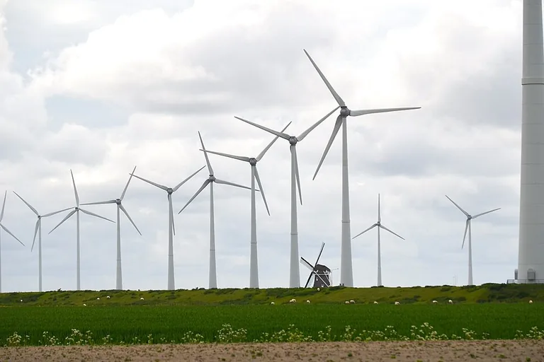 elektricien in Eemshaven