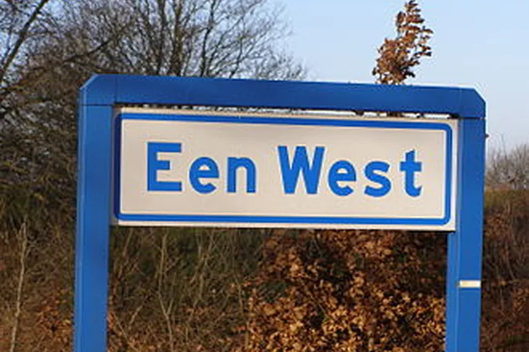 elektricien in Een-West