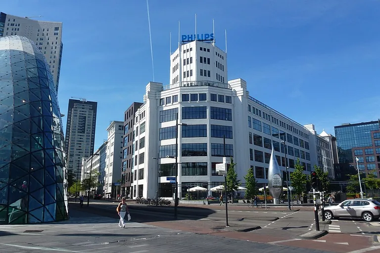 elektricien in Eindhoven