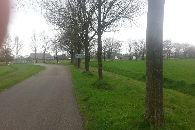 elektricien in Eleveld