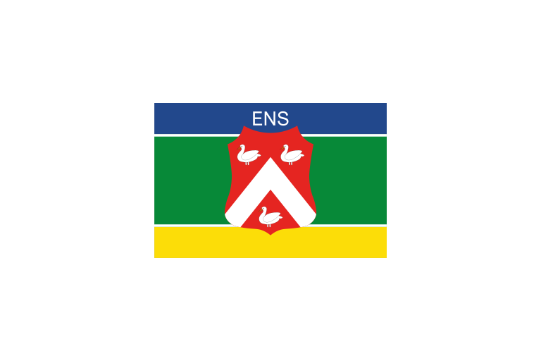 elektricien in Ens