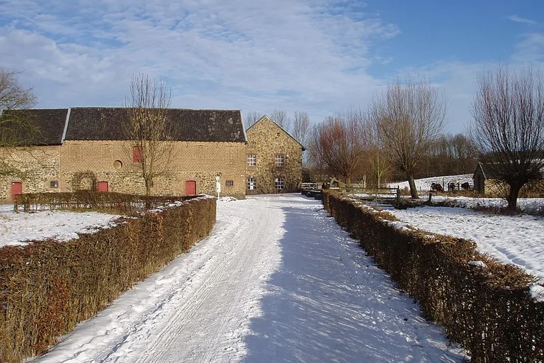 elektricien in Epen