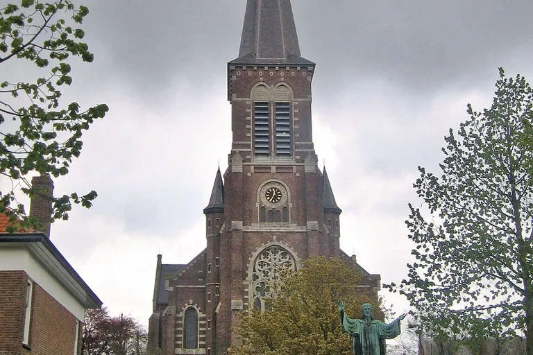 elektricien in Etten-Leur