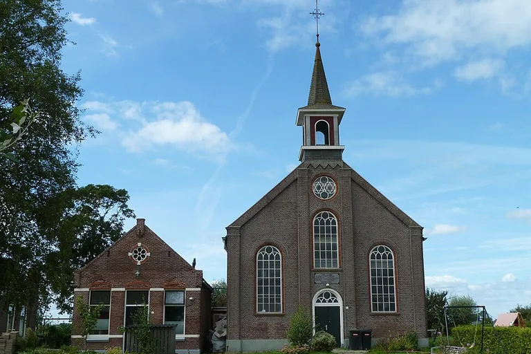 elektricien in Ezinge