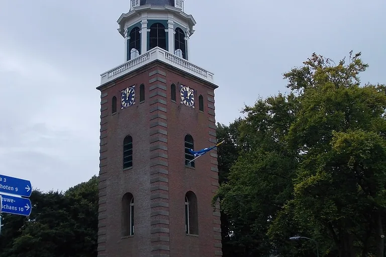 elektricien in Finsterwolde