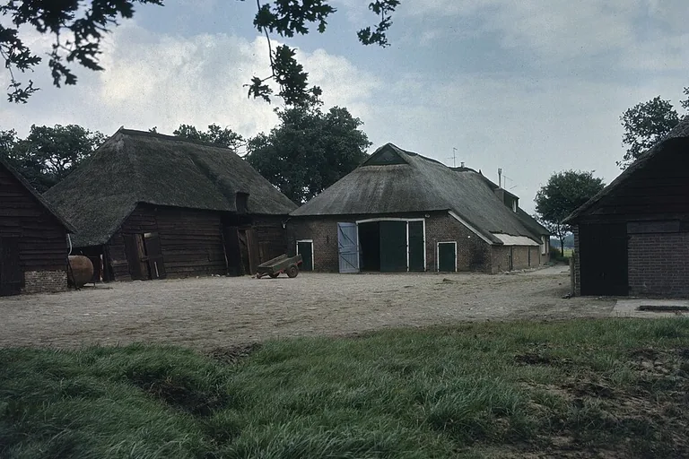 elektricien in Fluitenberg