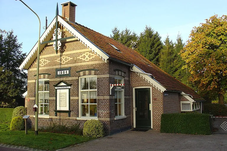 elektricien in Foxwolde