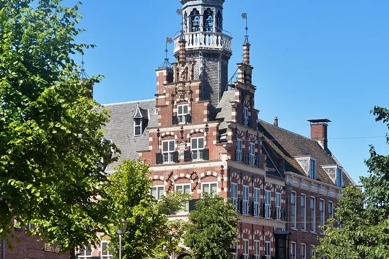 elektricien in Franeker