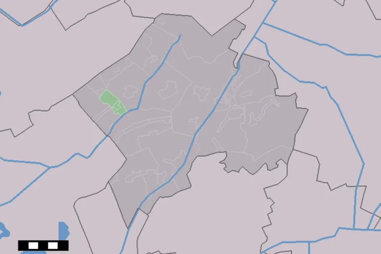 elektricien in Frederiksoord