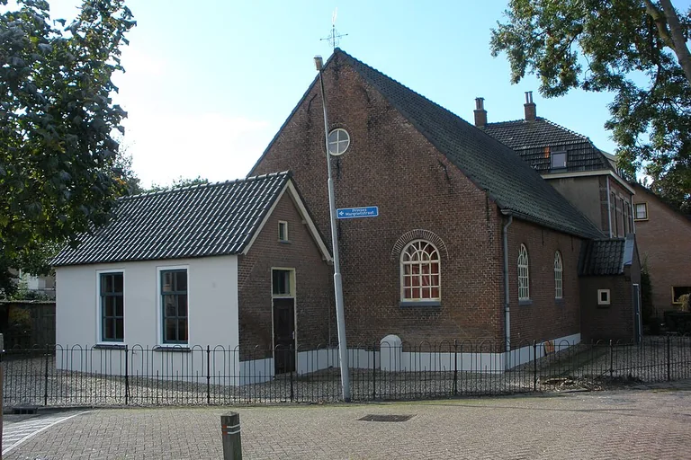elektricien in Gameren