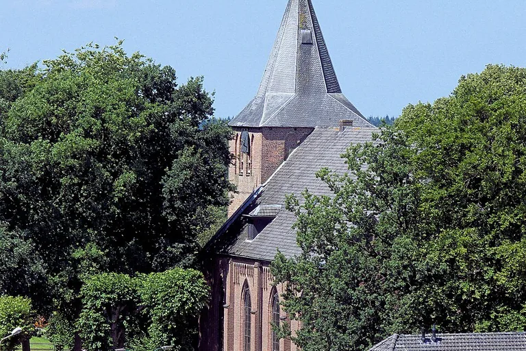 elektricien in Garderen