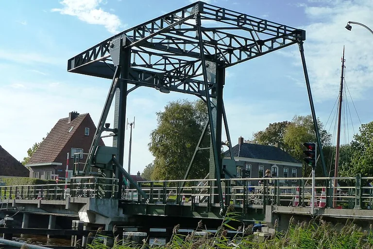 elektricien in Garnwerd