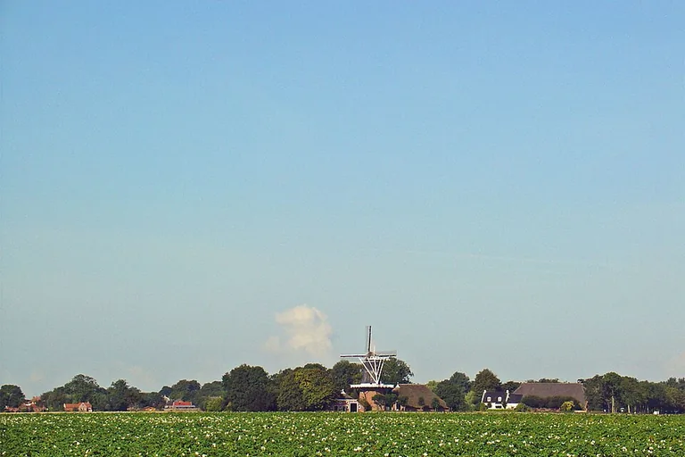 elektricien in Garsthuizen