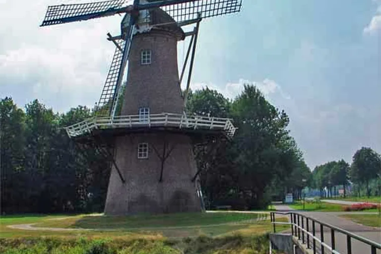 elektricien in Gasselternijveen