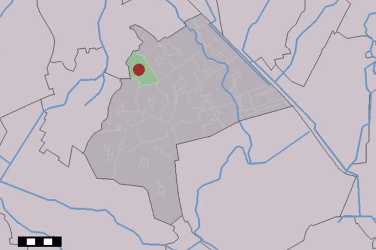elektricien in Gasteren