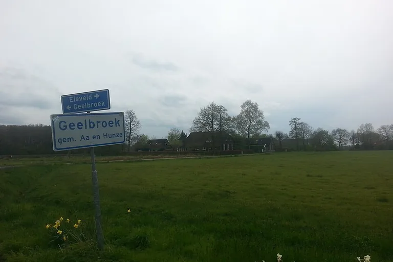 elektricien in Geelbroek