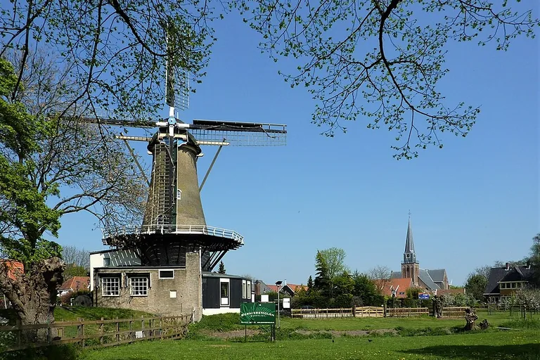 elektricien in Geervliet