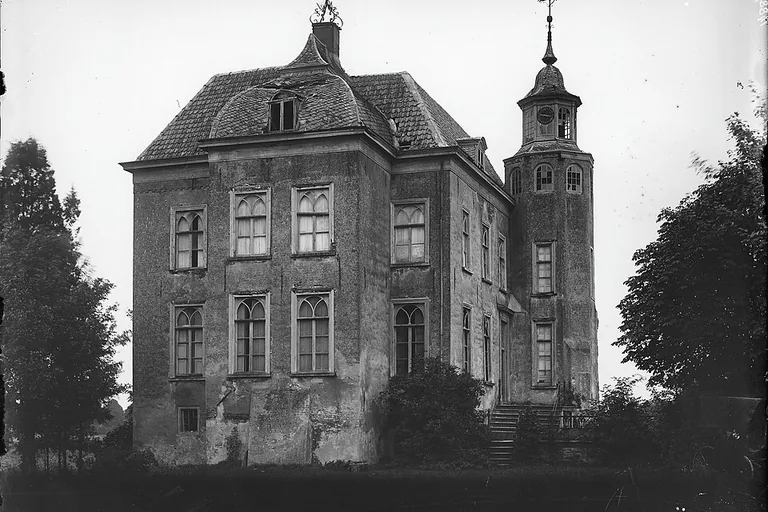 elektricien in Gendringen
