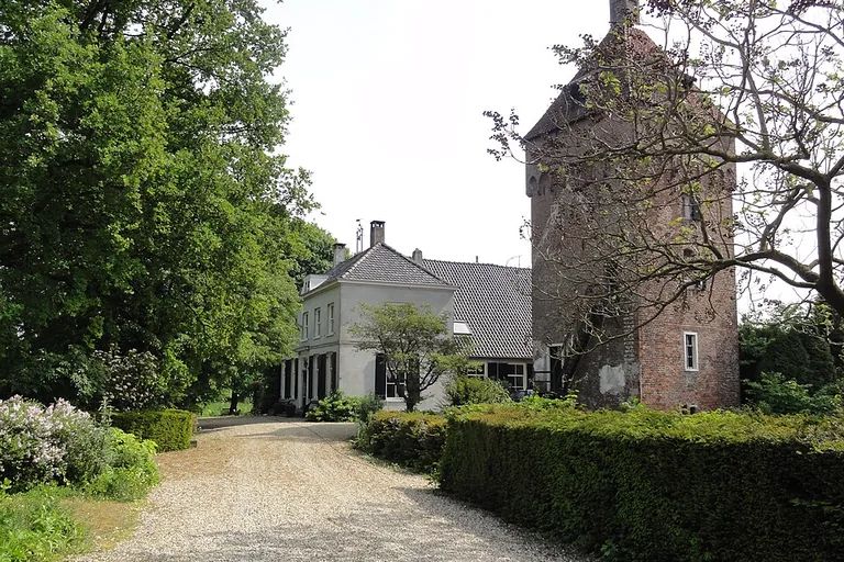 elektricien in Gendt