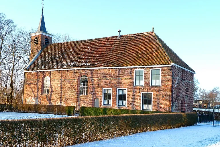 elektricien in Gerkesklooster
