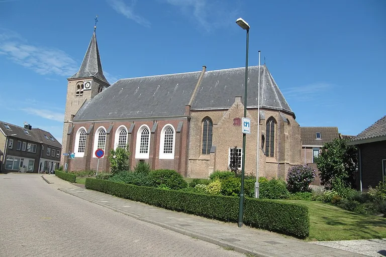elektricien in Giessenburg